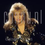 Corry Konings (Date Unknown) at studio in Amsterdam.

[keywords]Posed, Half Lenght, Eyecontact[/keywords]